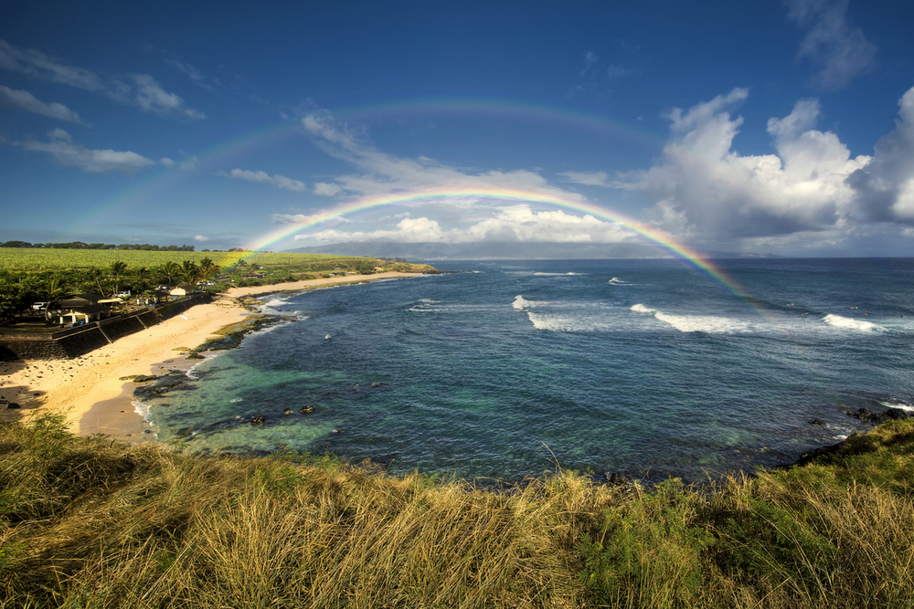 Ho'okipa Beach Park