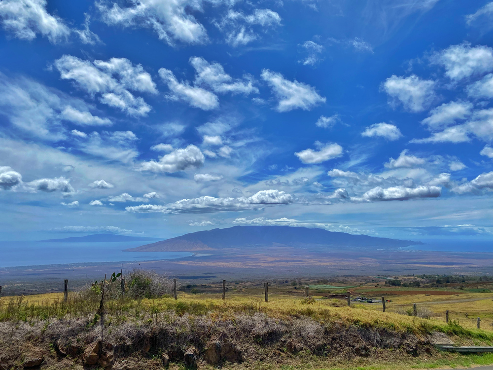 The Road to Hana