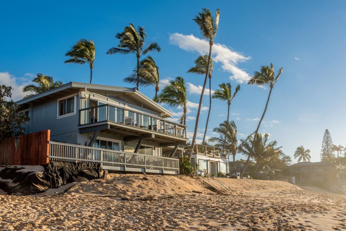 The Rise of Wellness- Focused Communities in Hawaii